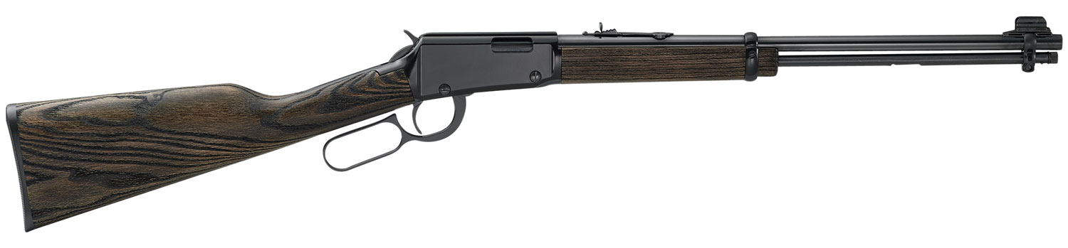 Henry H001GG Garden Gun Smoothbore 22 LR 15+1 Capacity 18.50