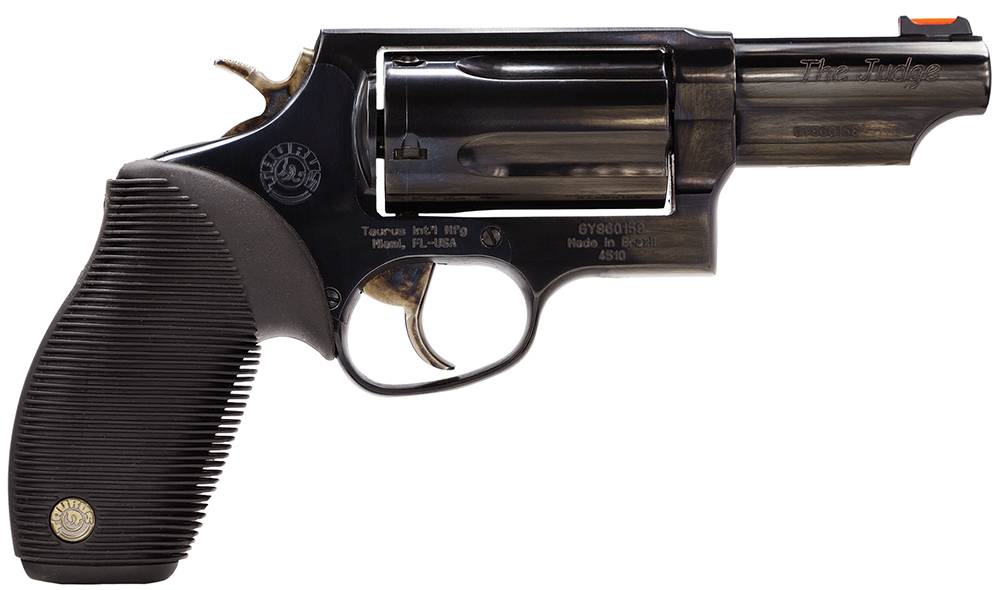 Taurus 2441031T Judge  45 Colt/410 Gauge 5rd 3