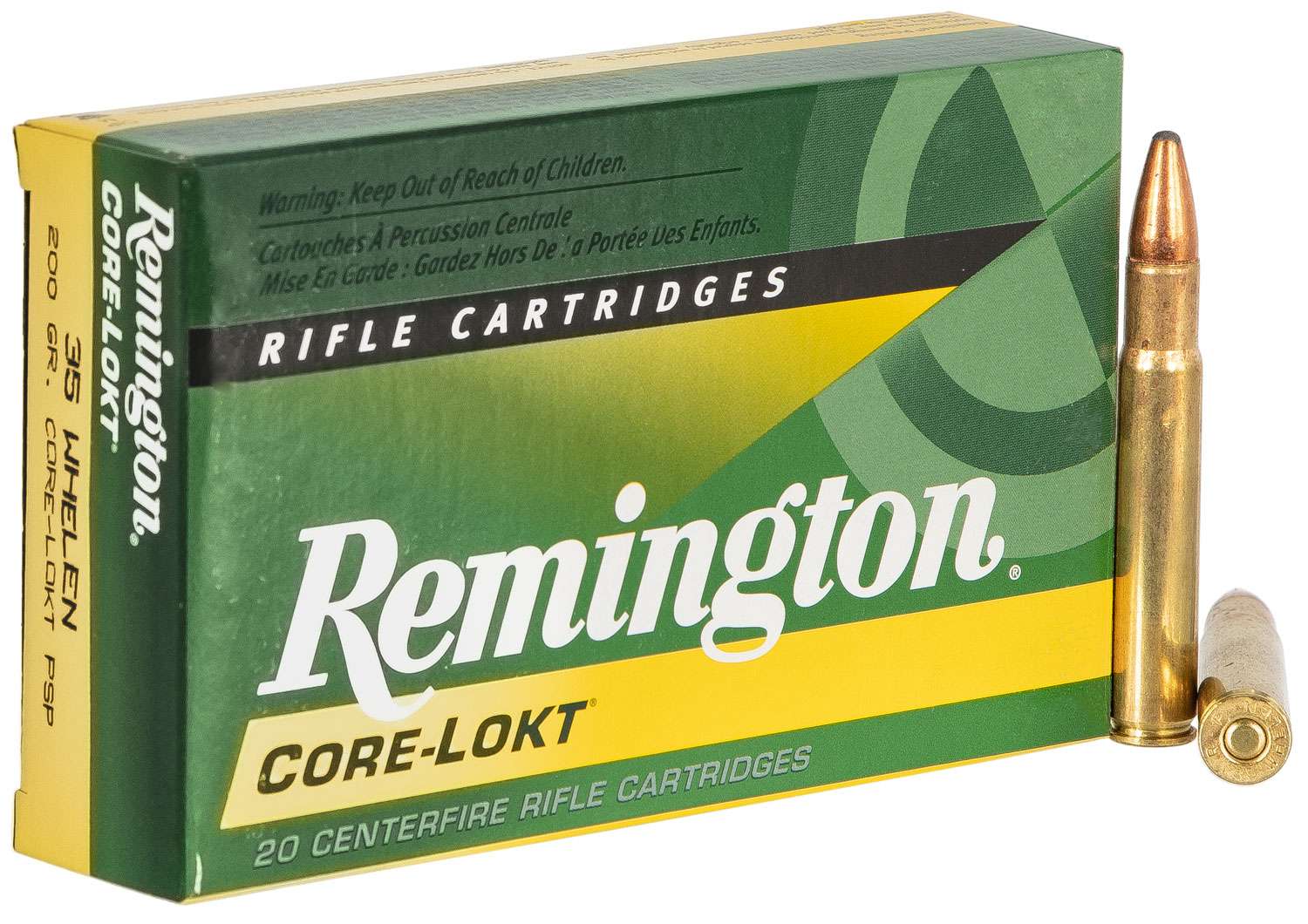 remington-core-lokt-35-whelen-200gr-core-lokt-pointed-soft-point-20-rd-box-egunco